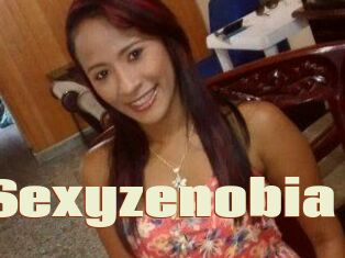 Sexyzenobia