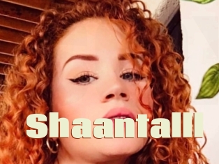 Shaantalll