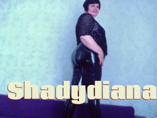 Shadydiana