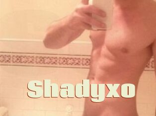 Shadyxo