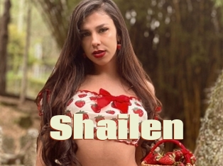 Shailen