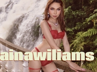 Shainawiliams