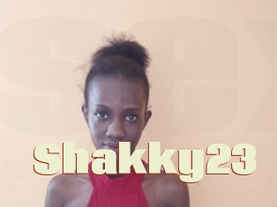 Shakky23