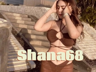 Shana68