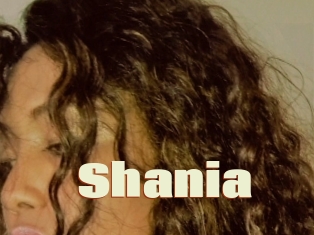 Shania