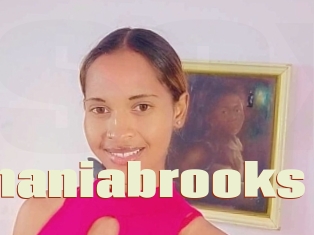 Shaniabrooks