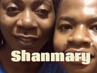 Shanmary