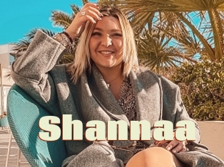 Shannaa