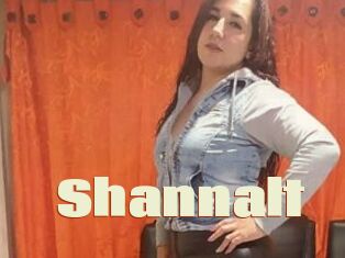 Shannalt