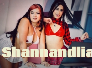 Shannandlia