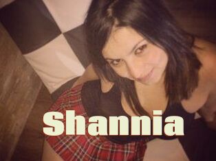 Shannia