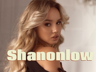 Shanonlow