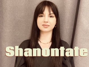 Shanontate