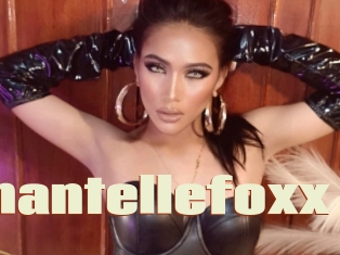 Shantellefoxx