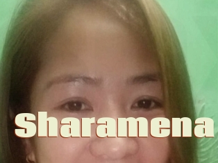 Sharamena