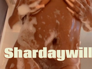 Shardaywill