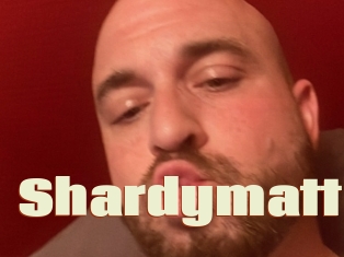 Shardymatt