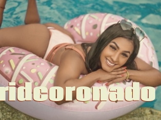 Sharidcoronado