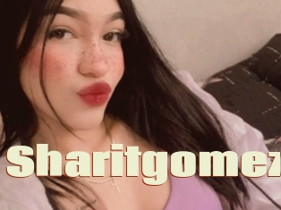 Sharitgomez