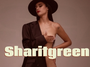 Sharitgreen