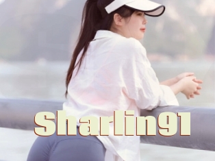 Sharlin91