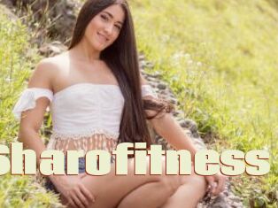 Sharofitness