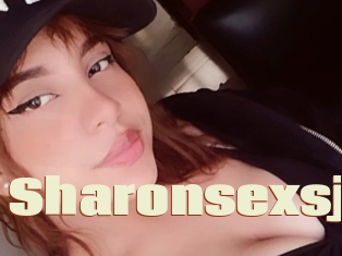 Sharonsexsj