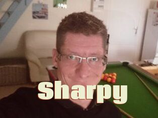 Sharpy