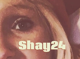 Shay24