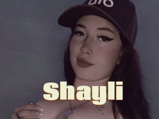 Shayli