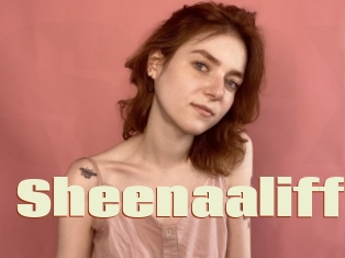 Sheenaaliff