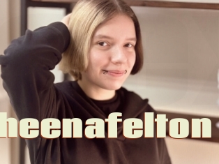 Sheenafelton