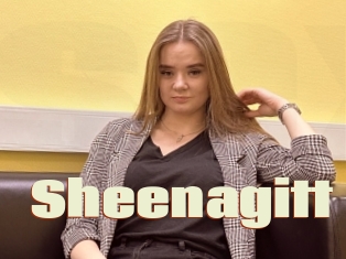 Sheenagitt