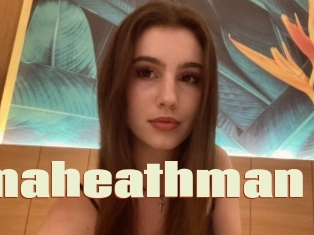 Sheenaheathman