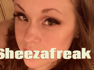 Sheezafreak