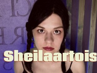 Sheilaartois