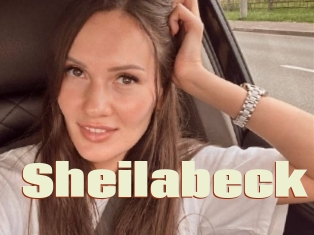 Sheilabeck