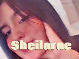 Sheilarae