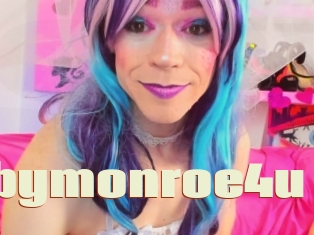 Shelbymonroe4u