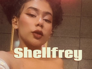 Shellfrey