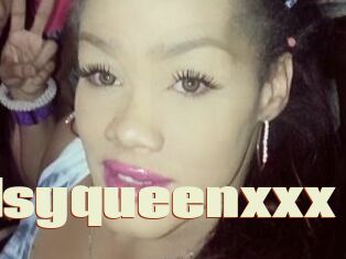 Shelsyqueenxxx