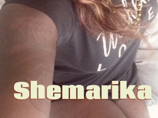 Shemarika