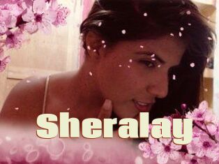 Sheralay