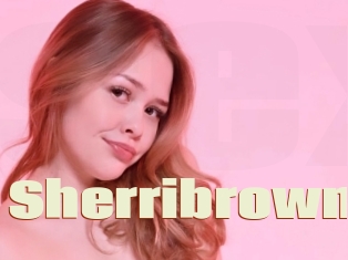 Sherribrown