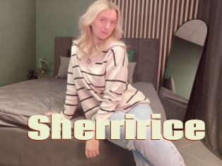 Sherririce