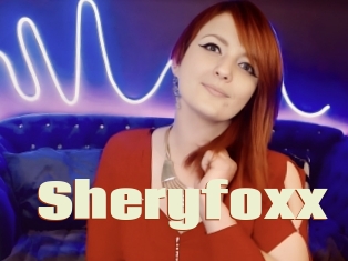 Sheryfoxx