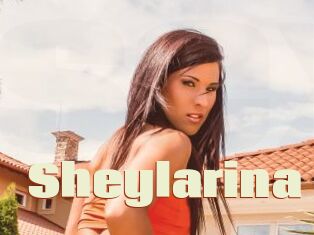 Sheylarina