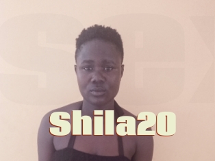 Shila20