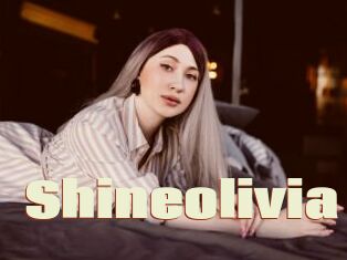 Shineolivia