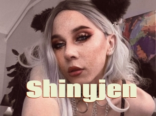 Shinyjen